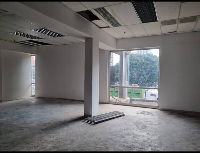 355M² RETAIL TO LET IN NELSPRUIT CENTRAL
